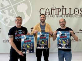Campillos acogerá el espectáculo solidario ‘Efectivi Wonder’ de los ‘Payasos de Hospital’