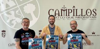 Campillos acogerá el espectáculo solidario ‘Efectivi Wonder’ de los ‘Payasos de Hospital’