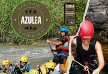 Cuevas Bajas forma parte un año más del programa AZULEA 2026 de la Diputación de Málaga