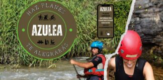 Cuevas Bajas forma parte un año más del programa AZULEA 2026 de la Diputación de Málaga