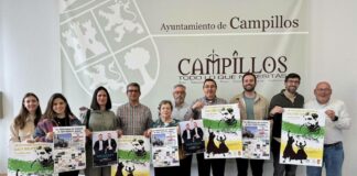 La Hermandad de San Benito Abad ultima los detalles de la XII Romería en honor al patrón de Campillos