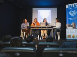 Casabermeja presenta su Plan Local de Salud