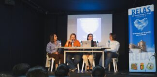 Casabermeja presenta su Plan Local de Salud