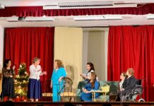 Campillos presenta a los ganadores del XXII Certamen de Teatro ‘Isidro Carbonero’ Villa de Campillos