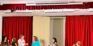 Campillos presenta a los ganadores del XXII Certamen de Teatro ‘Isidro Carbonero’ Villa de Campillos