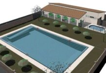 El PSOE denuncia la pérdida de cerca de un millón de euros para la piscina de Bobadilla Estación