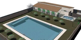 El PSOE denuncia la pérdida de cerca de un millón de euros para la piscina de Bobadilla Estación