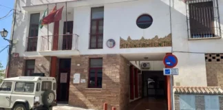 Casabermeja endurece el control sobre solares abandonados por riesgo de incendio y vertidos ilícitos