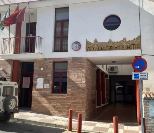 Casabermeja endurece el control sobre solares abandonados por riesgo de incendio y vertidos ilícitos