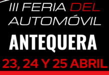III Feria del Automóvil de Antequera: Descuentos especiales y más de 50 vehículos en exposición en el CC La Verónica
