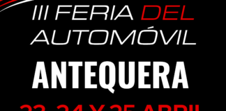 III Feria del Automóvil de Antequera: Descuentos especiales y más de 50 vehículos en exposición en el CC La Verónica