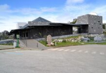 La nueva gestión del Torcal de Antequera permitirá la ampliación de sus aparcamientos