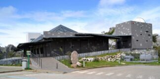 La nueva gestión del Torcal de Antequera permitirá la ampliación de sus aparcamientos