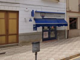 Doble alegría en Campillos: El sorteo de la Bonoloto deja dos premios de cinco aciertos y el complementario