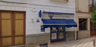 Doble alegría en Campillos: El sorteo de la Bonoloto deja dos premios de cinco aciertos y el complementario