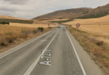 Teba reclama a la Junta una reforma integral de la carretera A-7278