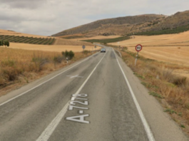 Teba reclama a la Junta una reforma integral de la carretera A-7278