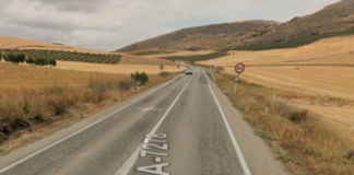 Teba reclama a la Junta una reforma integral de la carretera A-7278