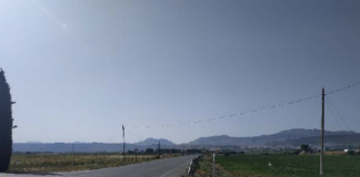 Licitan las obras en la A-343 en Antequera con la construcción de rotondas en dos cruces peligrosos