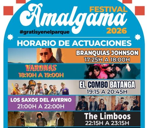 Cartel Amalgama 2026 e1776334606577