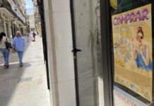 Antequera activa la campaña comercial de primavera este cuatro de mayo
