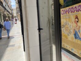 Antequera activa la campaña comercial de primavera este cuatro de mayo