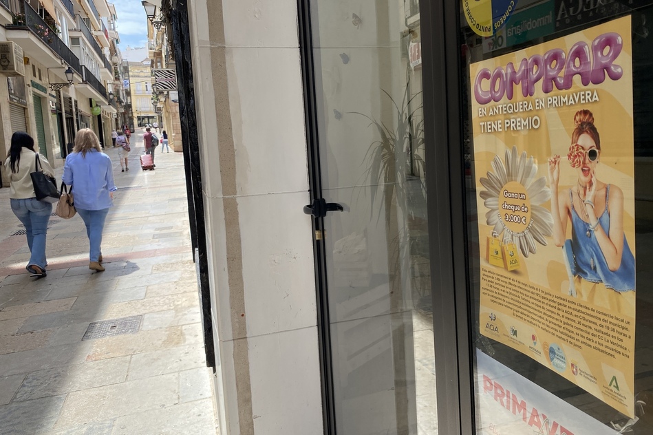 Carteleria de la promocion Comp