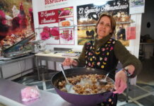 Cañete la Real mantiene su comercio local