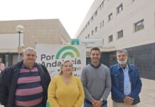 Por Andalucía alerta del “deterioro” de la sanidad pública y exige reforzar la atención primaria en la comarca de Antequera