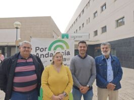 Por Andalucía alerta del “deterioro” de la sanidad pública y exige reforzar la atención primaria en la comarca de Antequera