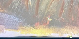 El espectáculo ‘Luz y Verso’ llega a Antequera