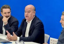 El PP de Antequera presenta su comité de campaña para las elecciones andaluzas