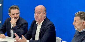 El PP de Antequera presenta su comité de campaña para las elecciones andaluzas