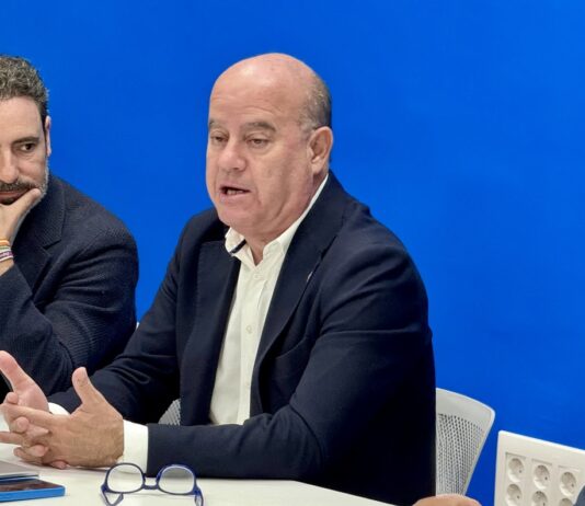 El PP de Antequera presenta su comité de campaña para las elecciones andaluzas