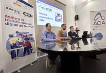 Antequera acoge un taller sobre el uso de la IA