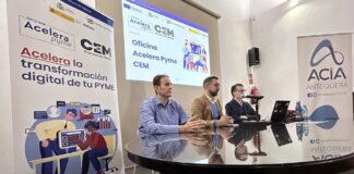 Antequera acoge un taller sobre el uso de la IA