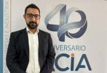 Jorge del Pino, renovado como presidente de la ACIA hasta 2030