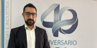 Jorge del Pino, renovado como presidente de la ACIA hasta 2030