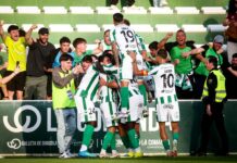 El Antequera CF logra tres valiosos puntos ante el Club Deportivo Eldense(2-1)