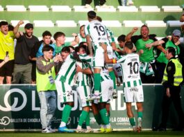 El Antequera CF logra tres valiosos puntos ante el Club Deportivo Eldense(2-1)