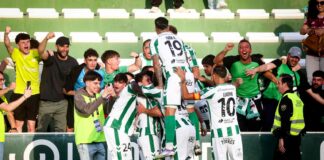 El Antequera CF logra tres valiosos puntos ante el Club Deportivo Eldense(2-1)