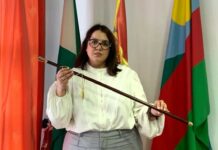 La alcaldesa de Humilladero interpone una denuncia tras recibir una carta amenazante: «Vivir desde el odio, la intimidación o el rencor no lleva a nada bueno»