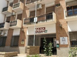 ACIA, nuevo punto de la Oficina Acelera Pyme de la Confederación de Empresarios de Málaga en Antequera