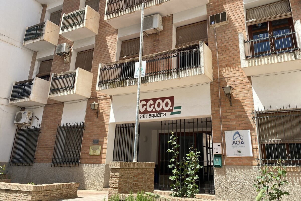 La sede de la ACIA esta en la ca