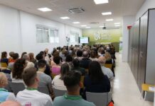 El proyecto A+A destina 100.000 euros para fortalecer asociaciones de la Sierra Norte