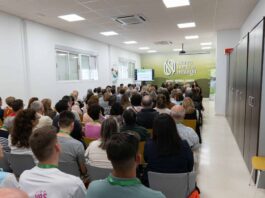 El proyecto A+A destina 100.000 euros para fortalecer asociaciones de la Sierra Norte