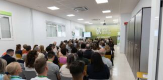 El proyecto A+A destina 100.000 euros para fortalecer asociaciones de la Sierra Norte