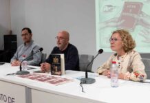 Archidona blinda su patrimonio literario congregando a cuarenta autores en la comarca