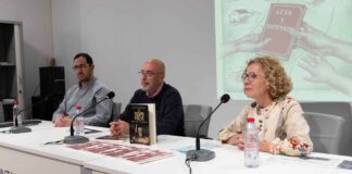 Archidona blinda su patrimonio literario congregando a cuarenta autores en la comarca
