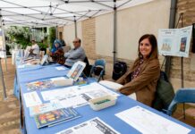 Arranca la 28ª edición de la Feria del Libro en Archidona